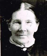 Elna Olsson Jeppsen (1838 - 1906) Profile